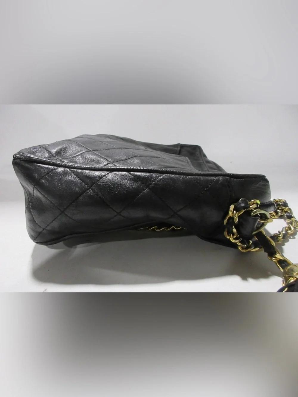 CHANEL vintage classic